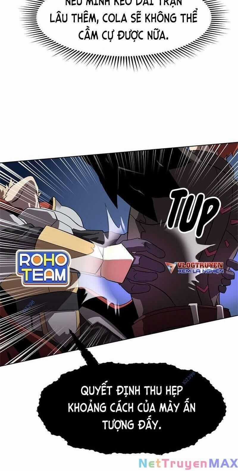 Im The Final Boss Chapter 34 trang 35