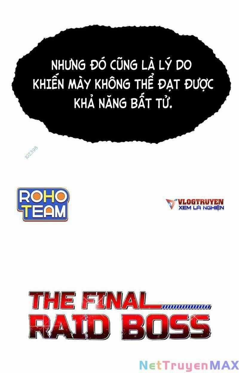 Im The Final Boss Chapter 34 trang 39