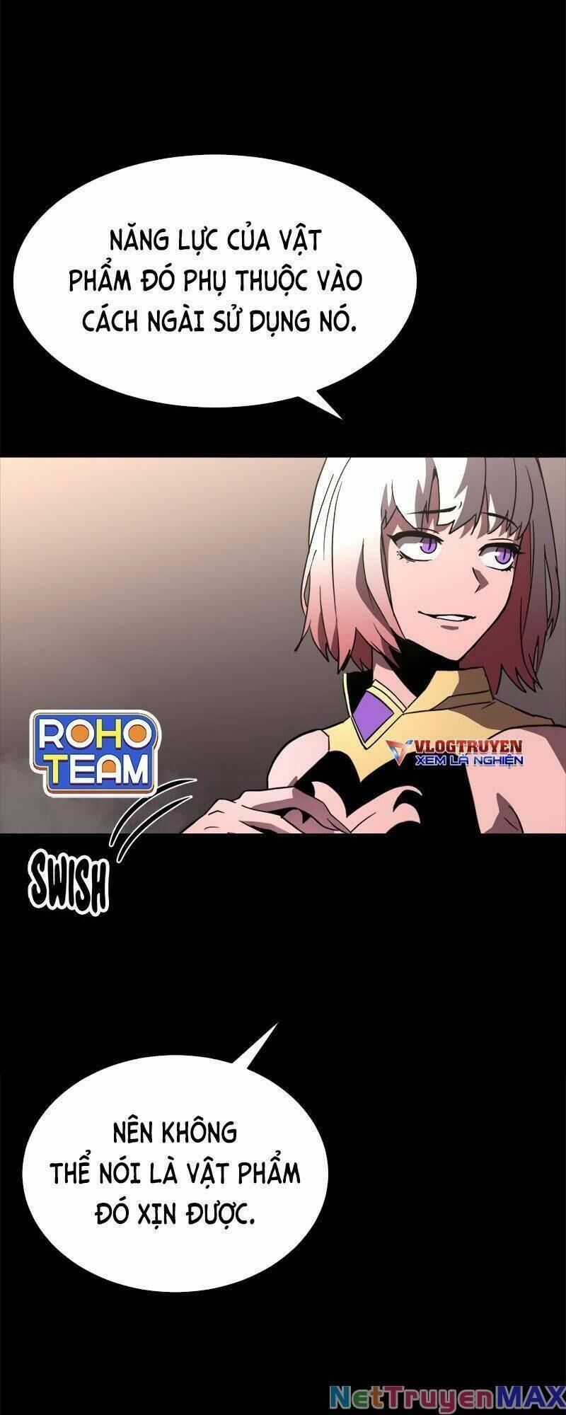 Im The Final Boss Chapter 34 trang 47