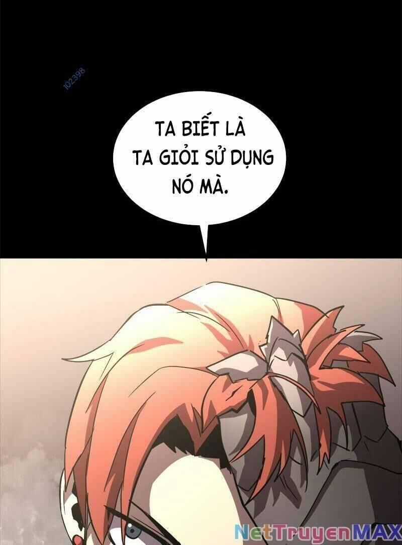 Im The Final Boss Chapter 34 trang 48