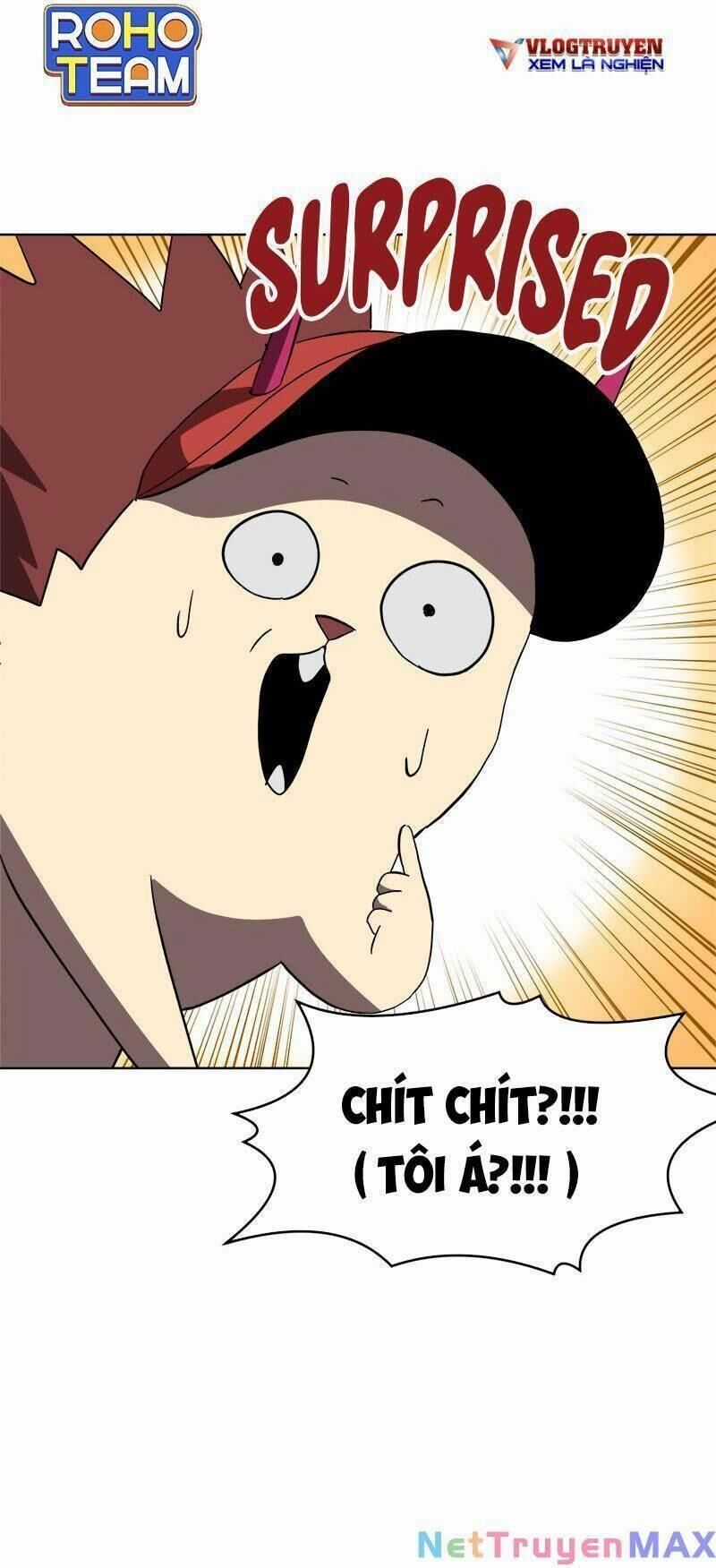 Im The Final Boss Chapter 34 trang 5