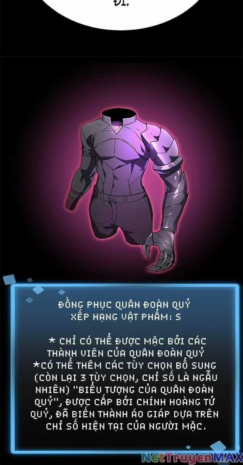 Im The Final Boss Chapter 34 trang 51