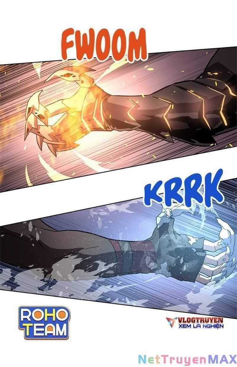 Im The Final Boss Chapter 34 trang 58