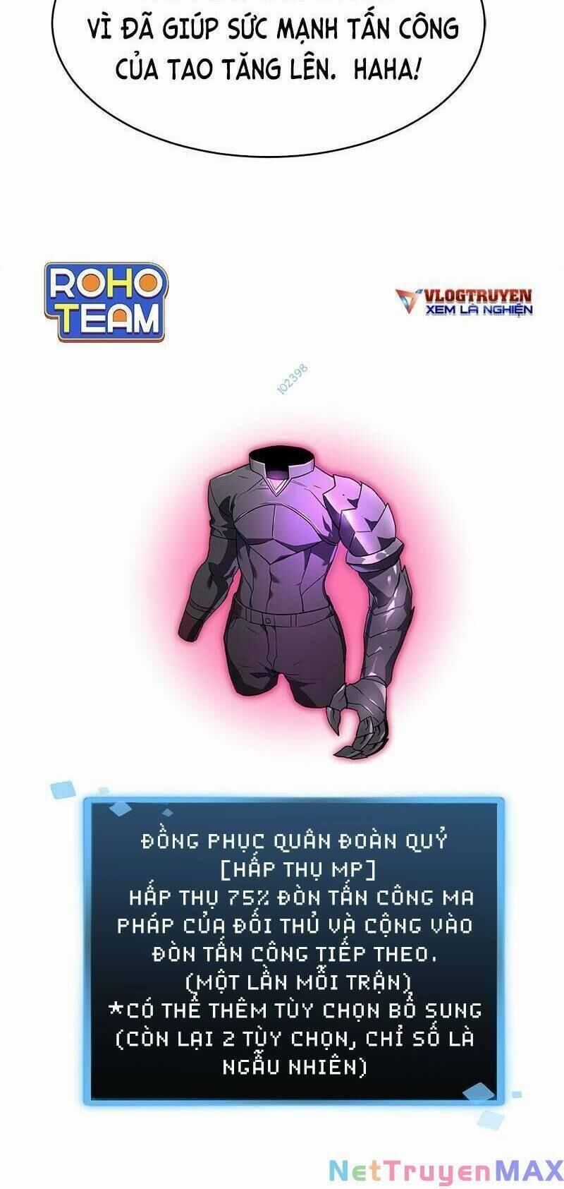 Im The Final Boss Chapter 34 trang 65