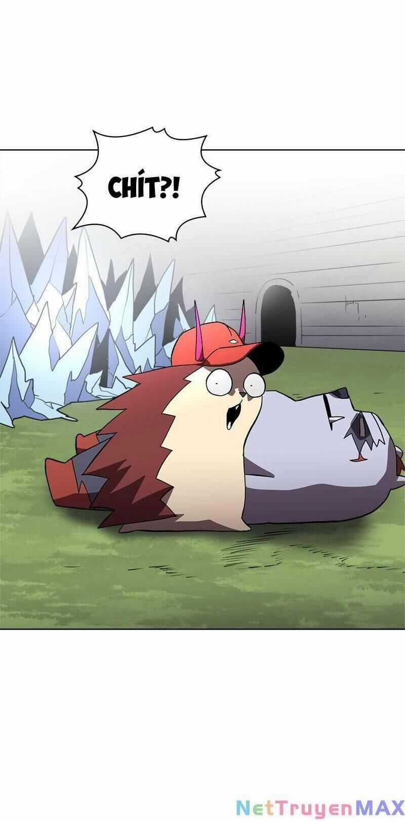 Im The Final Boss Chapter 34 trang 73