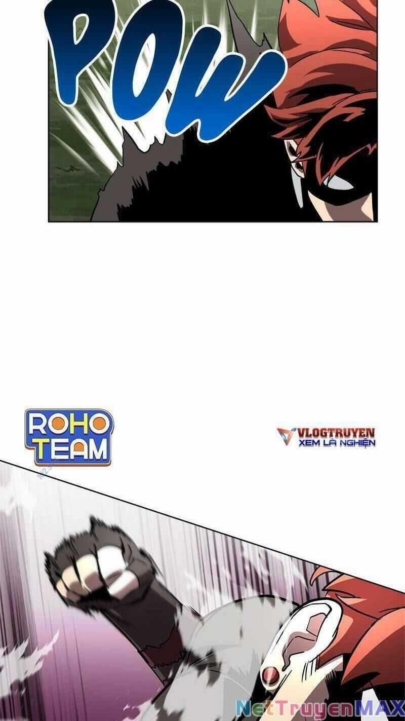 Im The Final Boss Chapter 34 trang 8