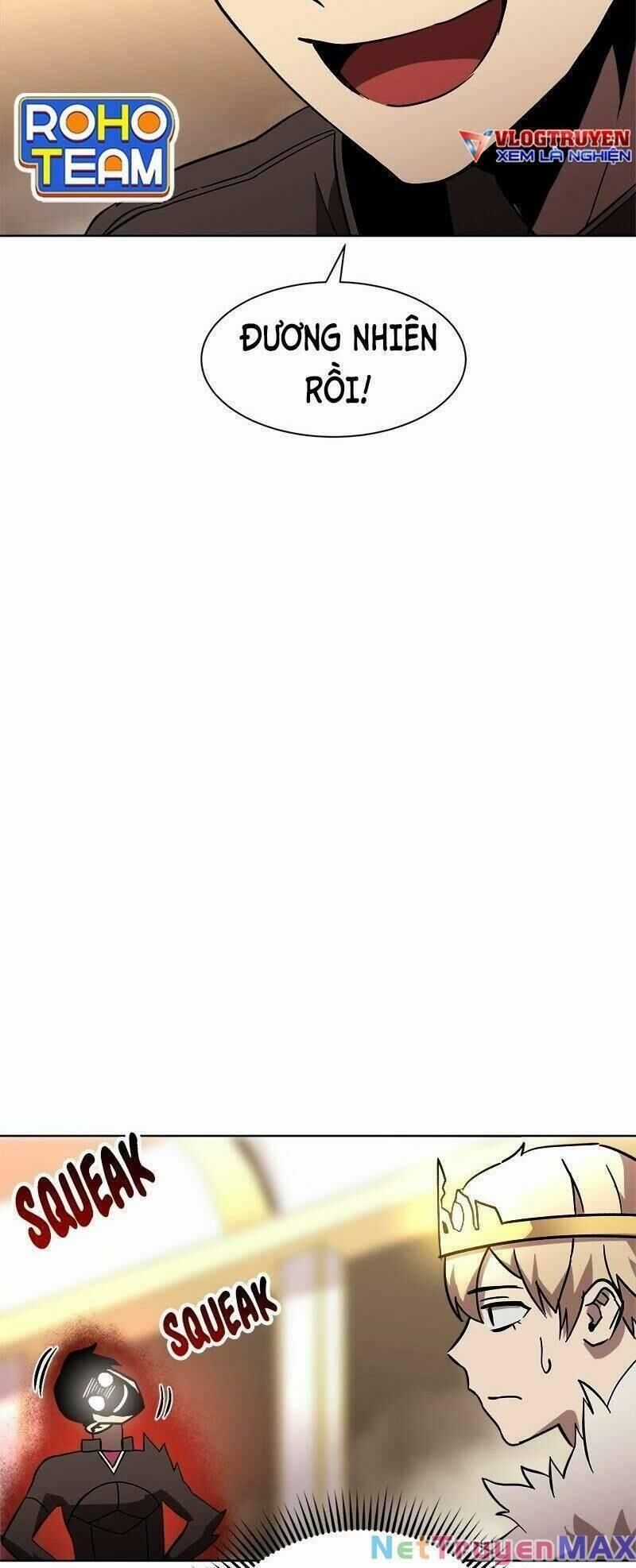 Im The Final Boss Chapter 35 trang 11