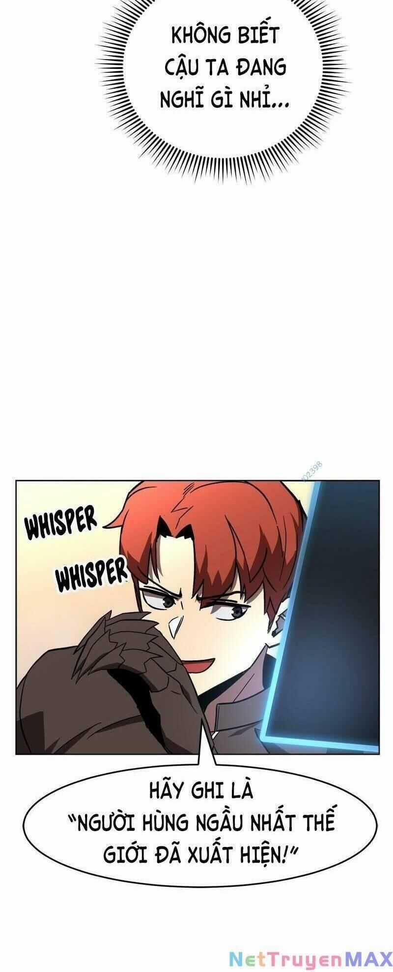 Im The Final Boss Chapter 35 trang 12