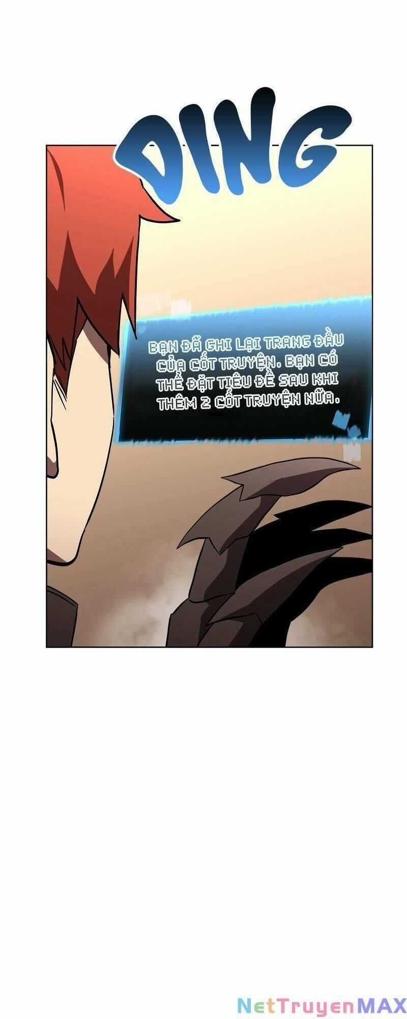 Im The Final Boss Chapter 35 trang 13