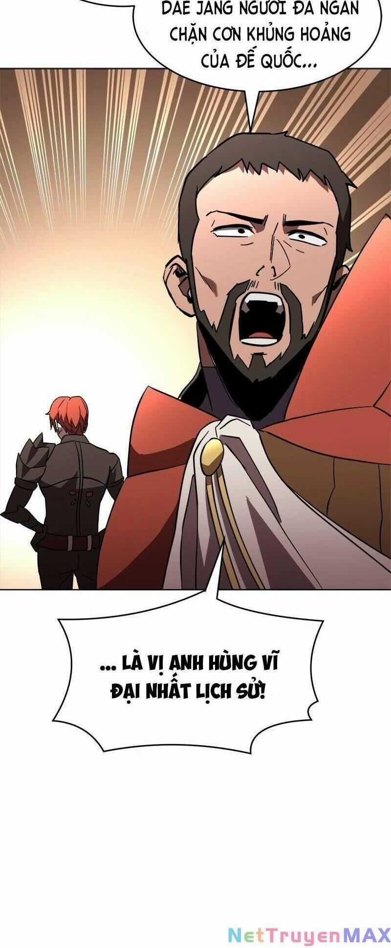 Im The Final Boss Chapter 35 trang 15