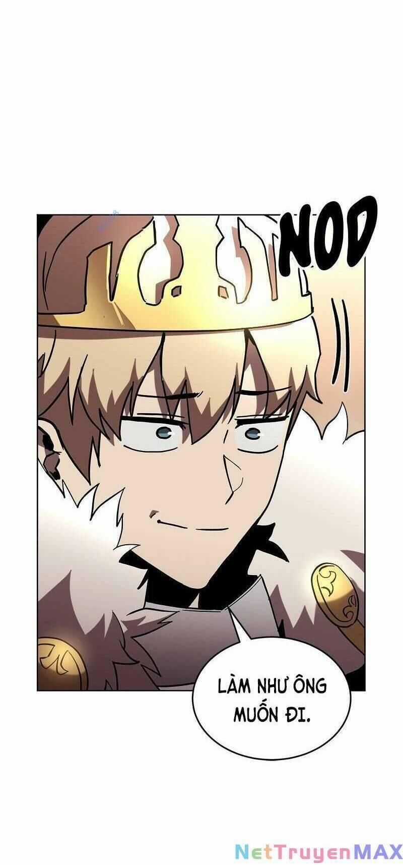 Im The Final Boss Chapter 35 trang 18