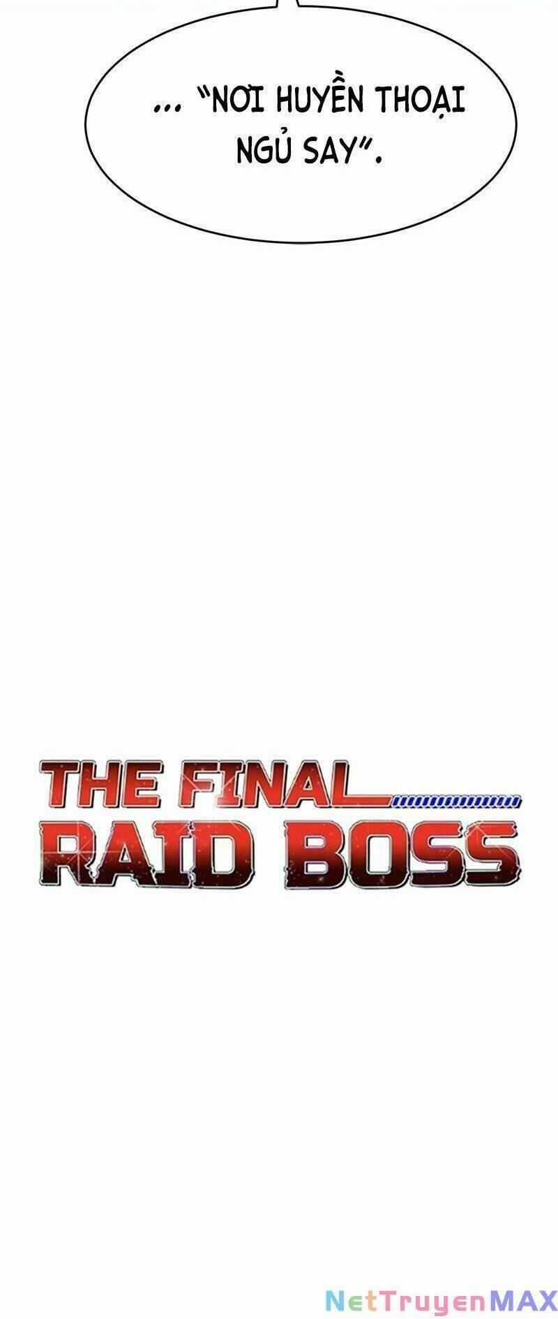Im The Final Boss Chapter 35 trang 24