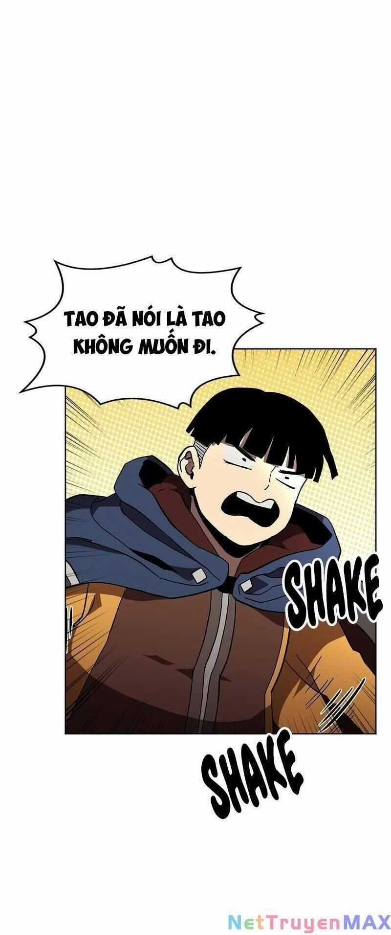 Im The Final Boss Chapter 35 trang 27