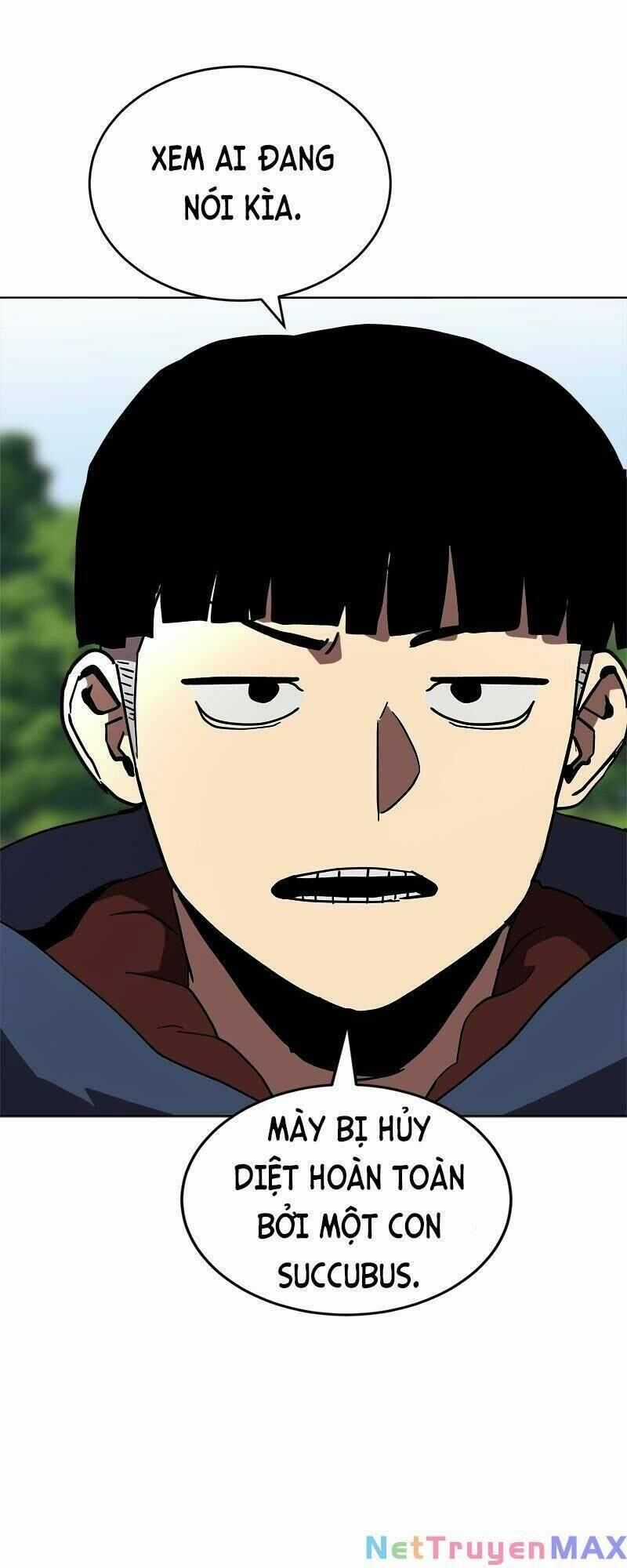 Im The Final Boss Chapter 35 trang 29