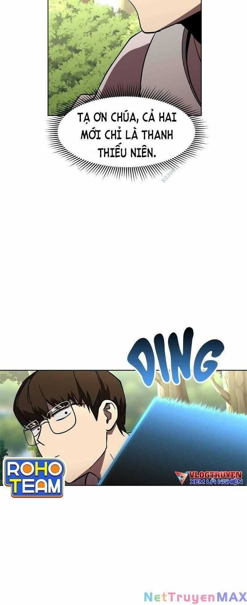 Im The Final Boss Chapter 35 trang 37