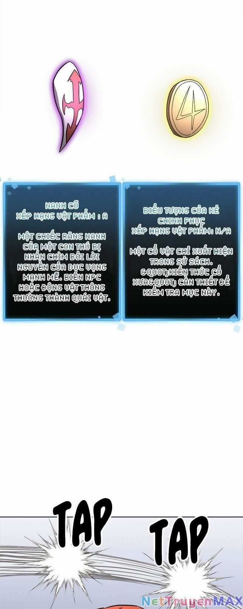 Im The Final Boss Chapter 35 trang 45