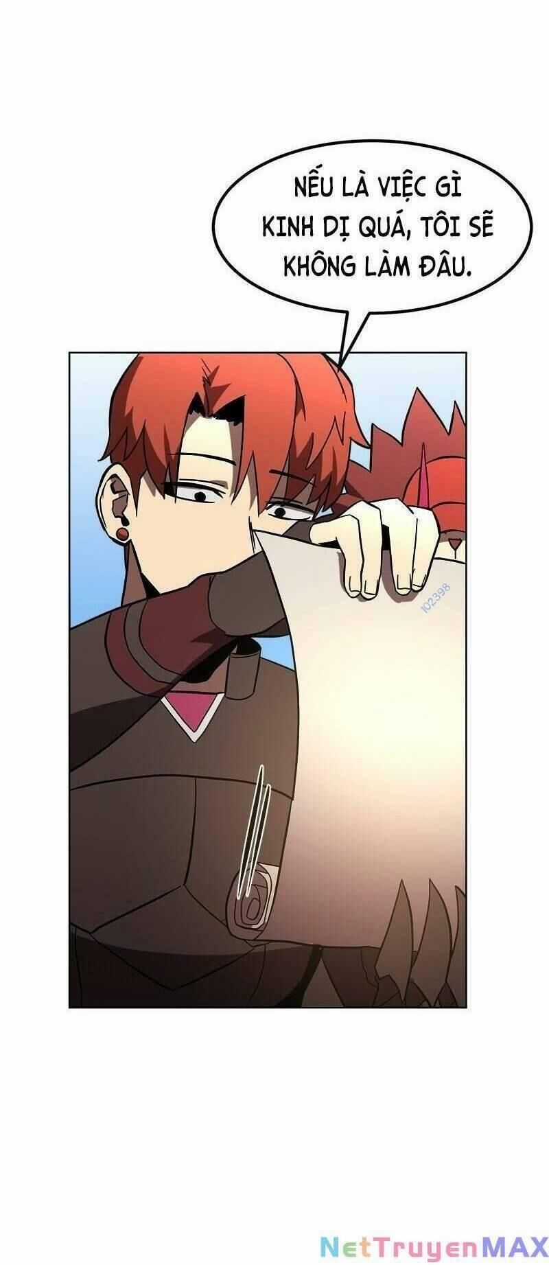 Im The Final Boss Chapter 35 trang 50