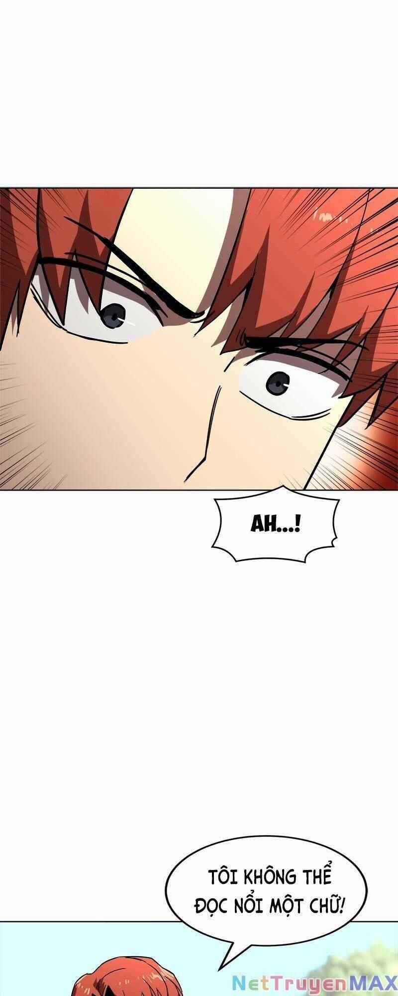 Im The Final Boss Chapter 35 trang 51