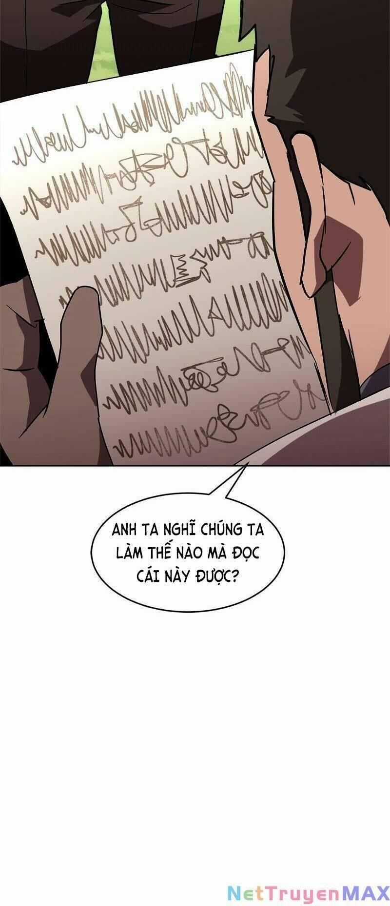 Im The Final Boss Chapter 35 trang 55