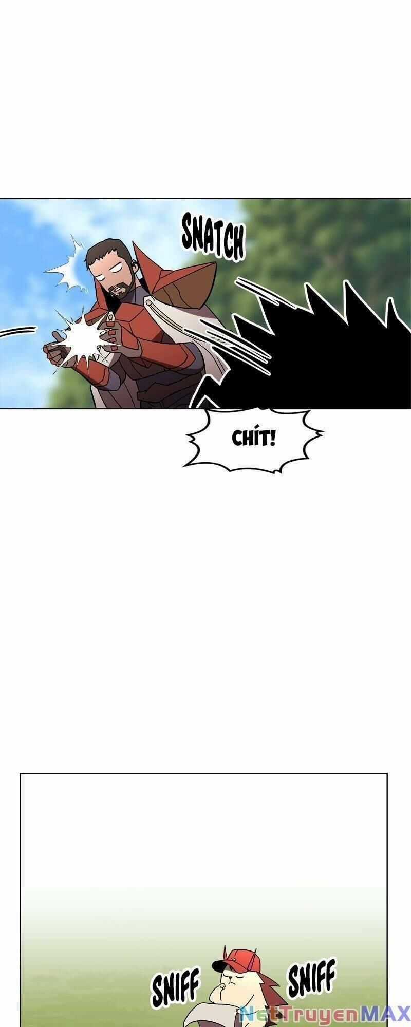 Im The Final Boss Chapter 35 trang 57