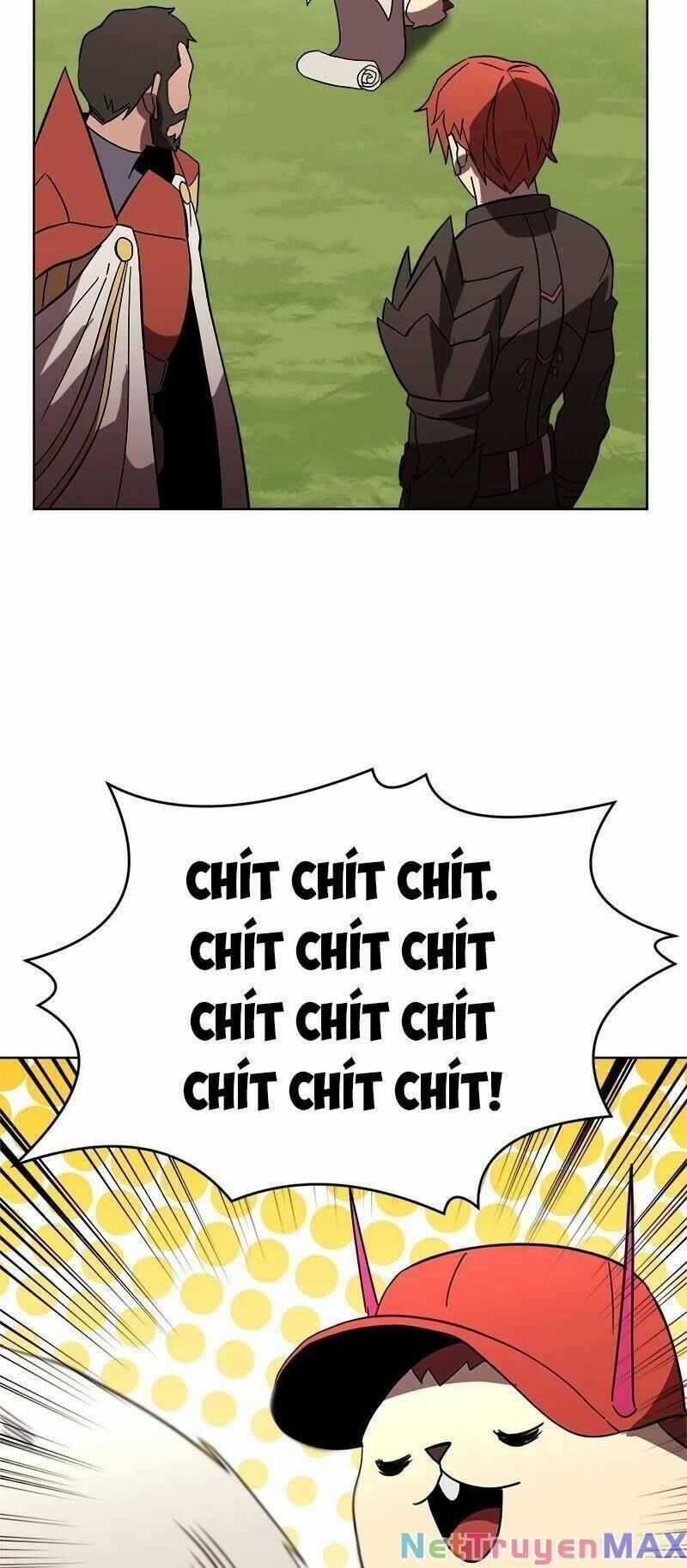 Im The Final Boss Chapter 35 trang 58