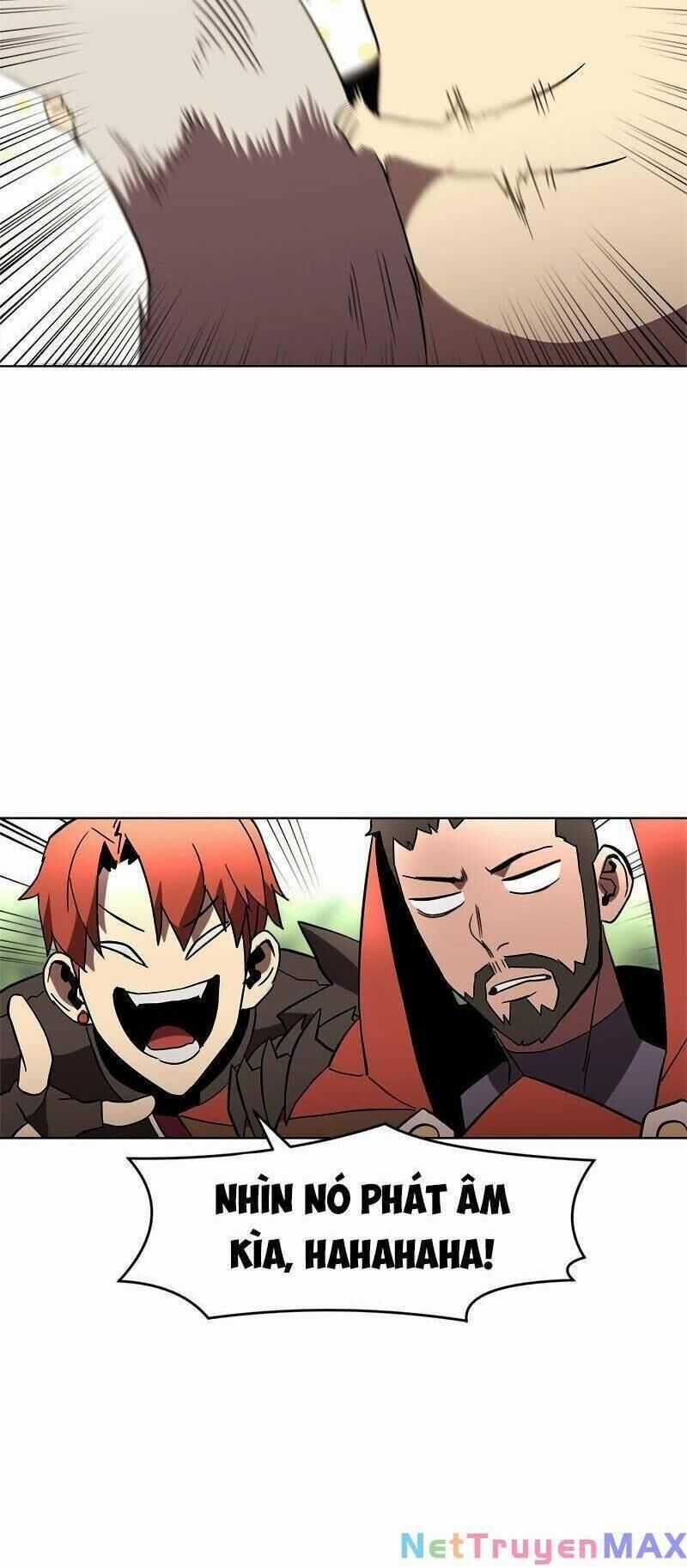 Im The Final Boss Chapter 35 trang 59