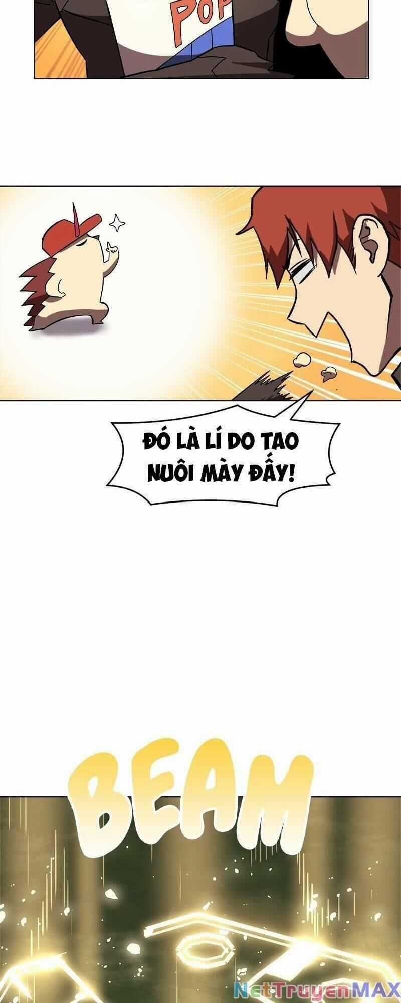 Im The Final Boss Chapter 35 trang 64