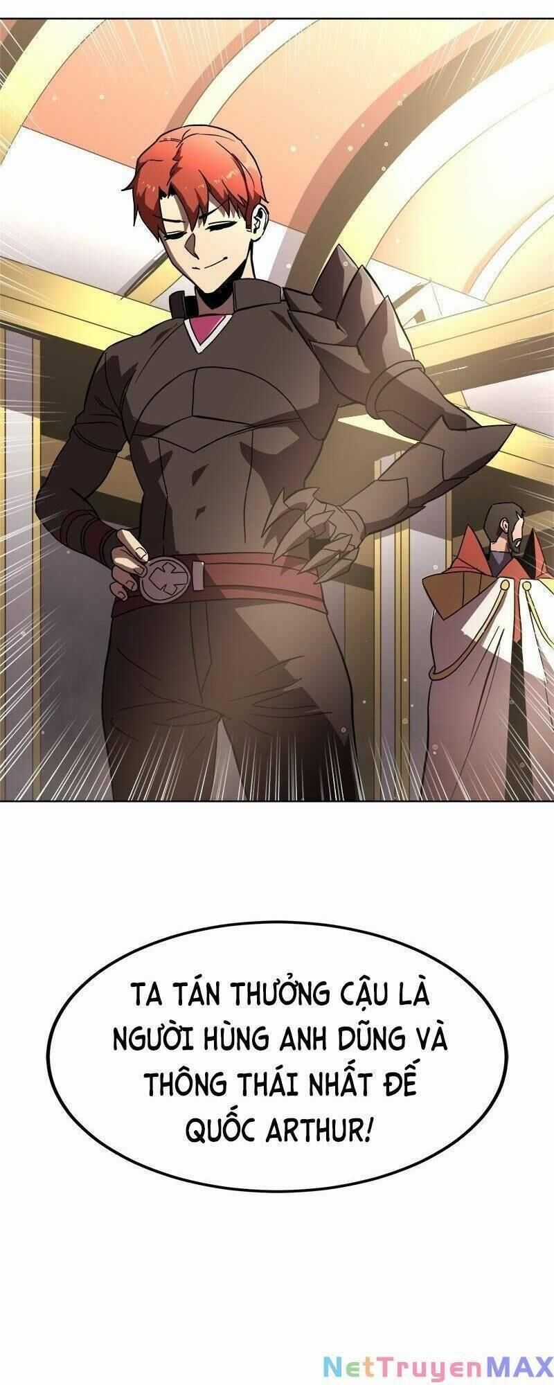 Im The Final Boss Chapter 35 trang 7