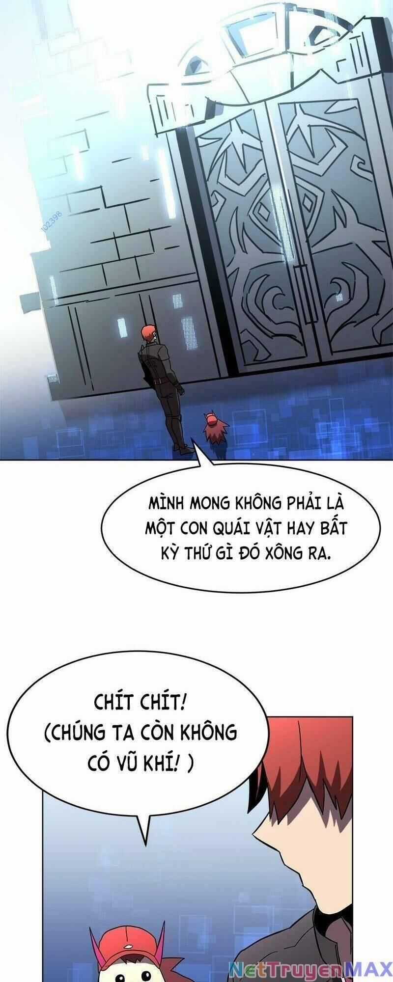 Im The Final Boss Chapter 35 trang 73