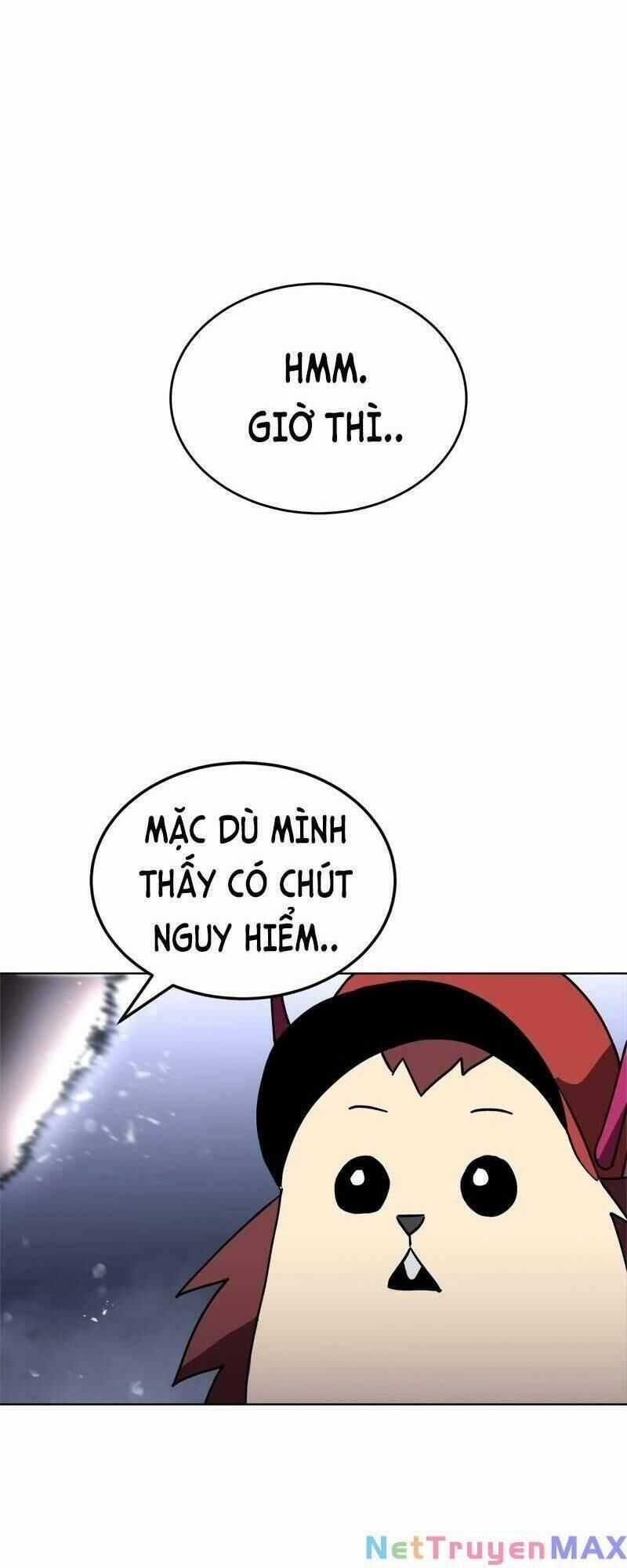 Im The Final Boss Chapter 35 trang 87