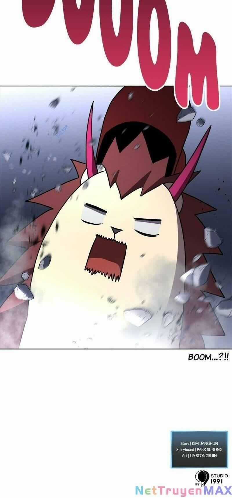 Im The Final Boss Chapter 35 trang 89