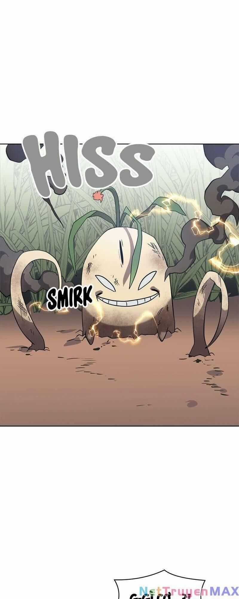 Im The Final Boss Chapter 36 trang 13