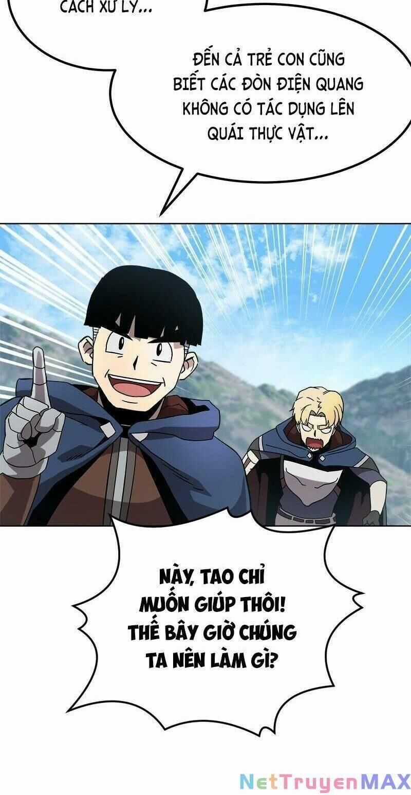 Im The Final Boss Chapter 36 trang 15