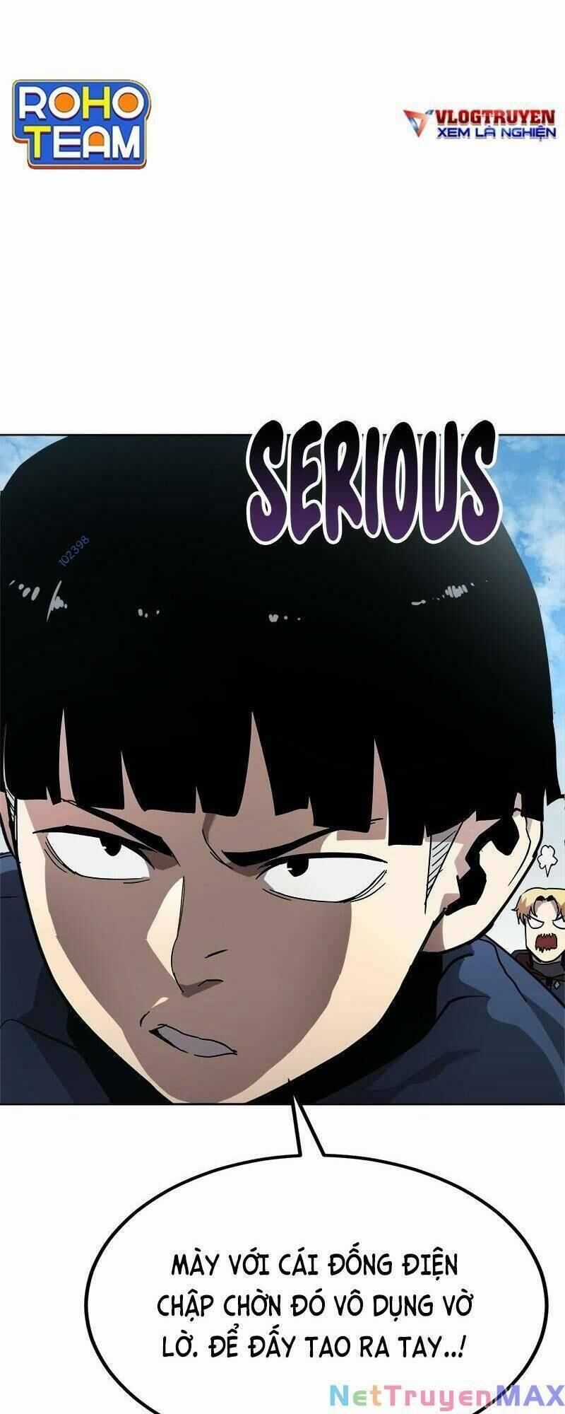 Im The Final Boss Chapter 36 trang 16