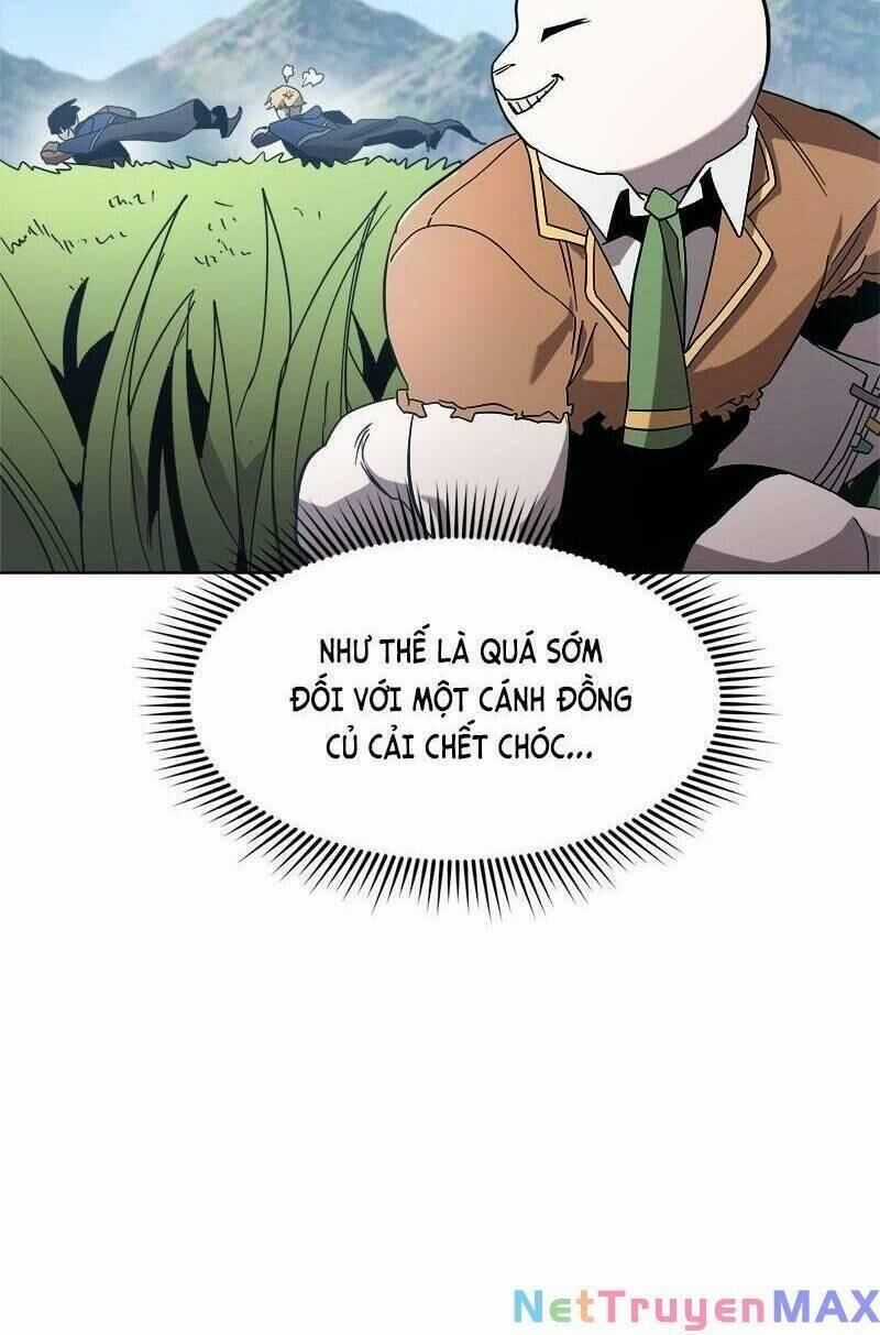 Im The Final Boss Chapter 36 trang 19