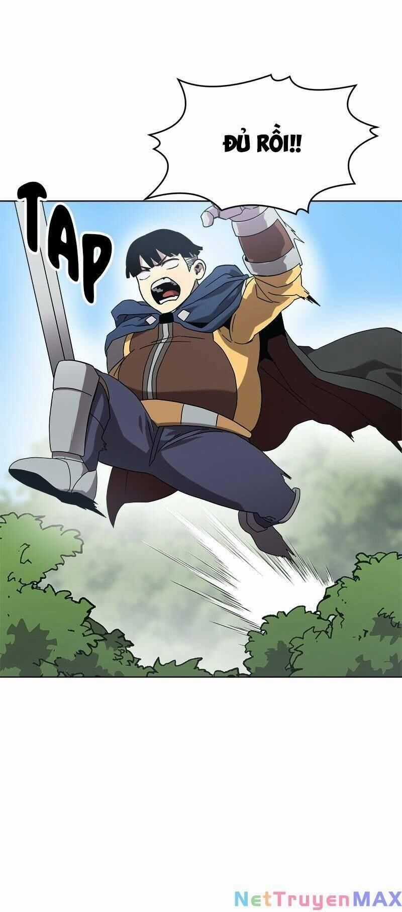 Im The Final Boss Chapter 36 trang 2