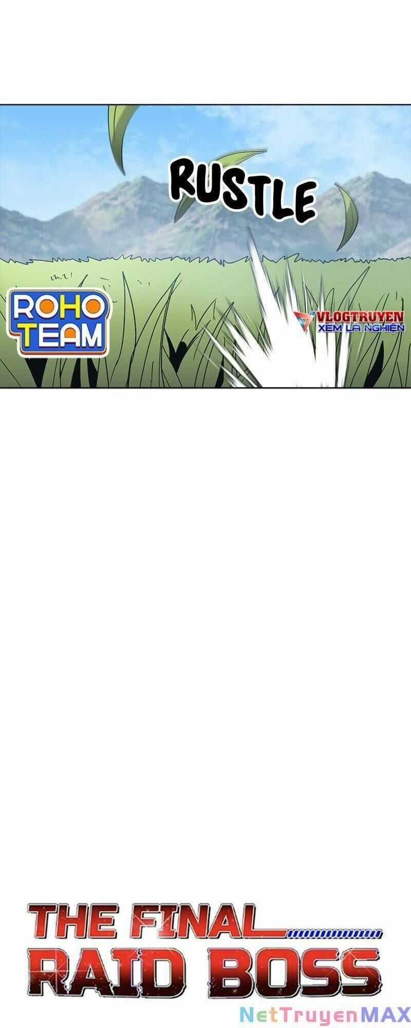 Im The Final Boss Chapter 36 trang 21