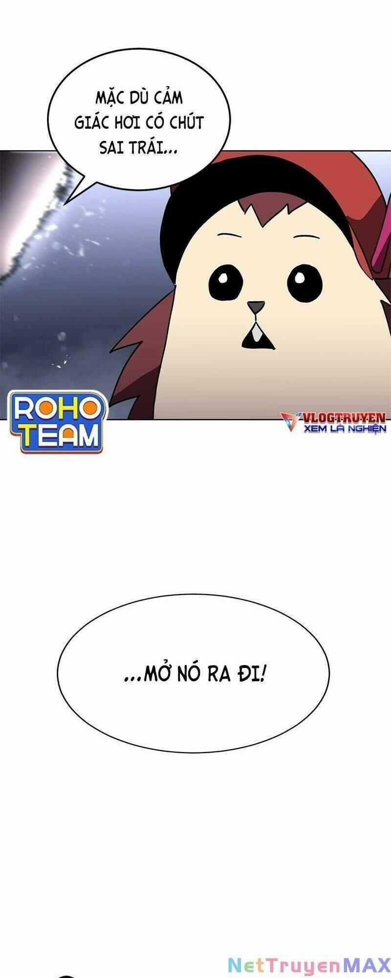 Im The Final Boss Chapter 36 trang 25