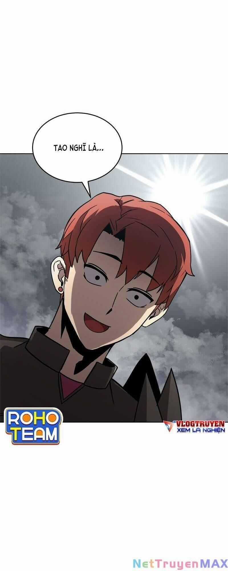 Im The Final Boss Chapter 36 trang 32