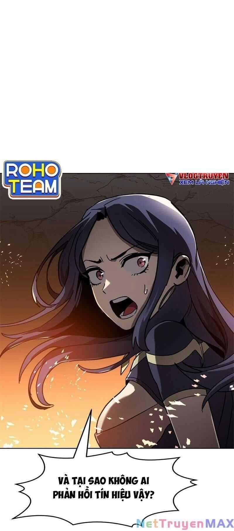 Im The Final Boss Chapter 36 trang 36