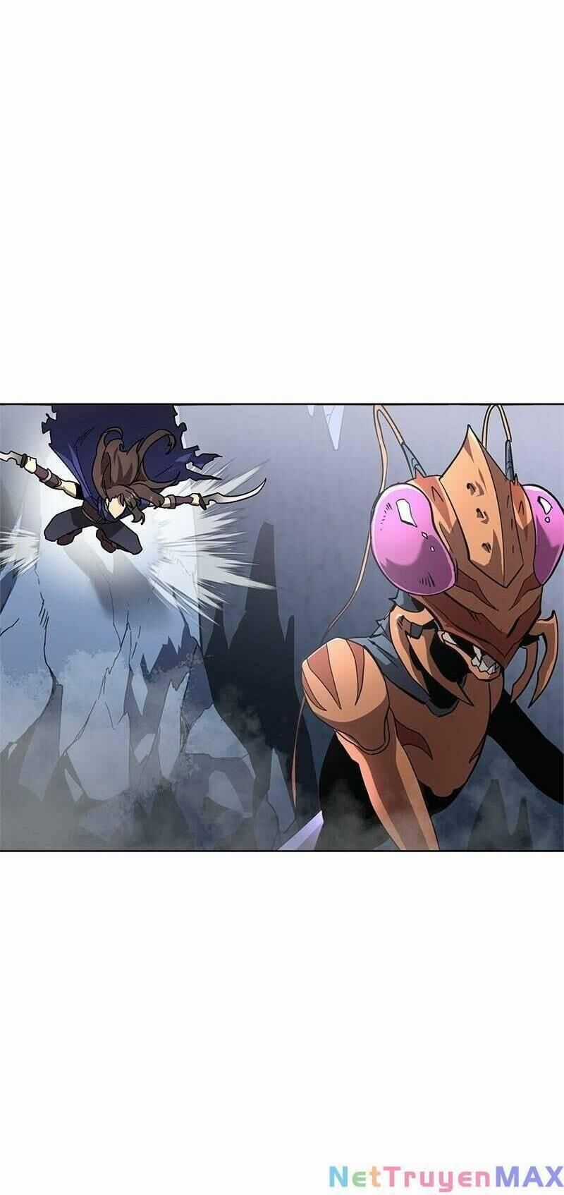 Im The Final Boss Chapter 36 trang 43