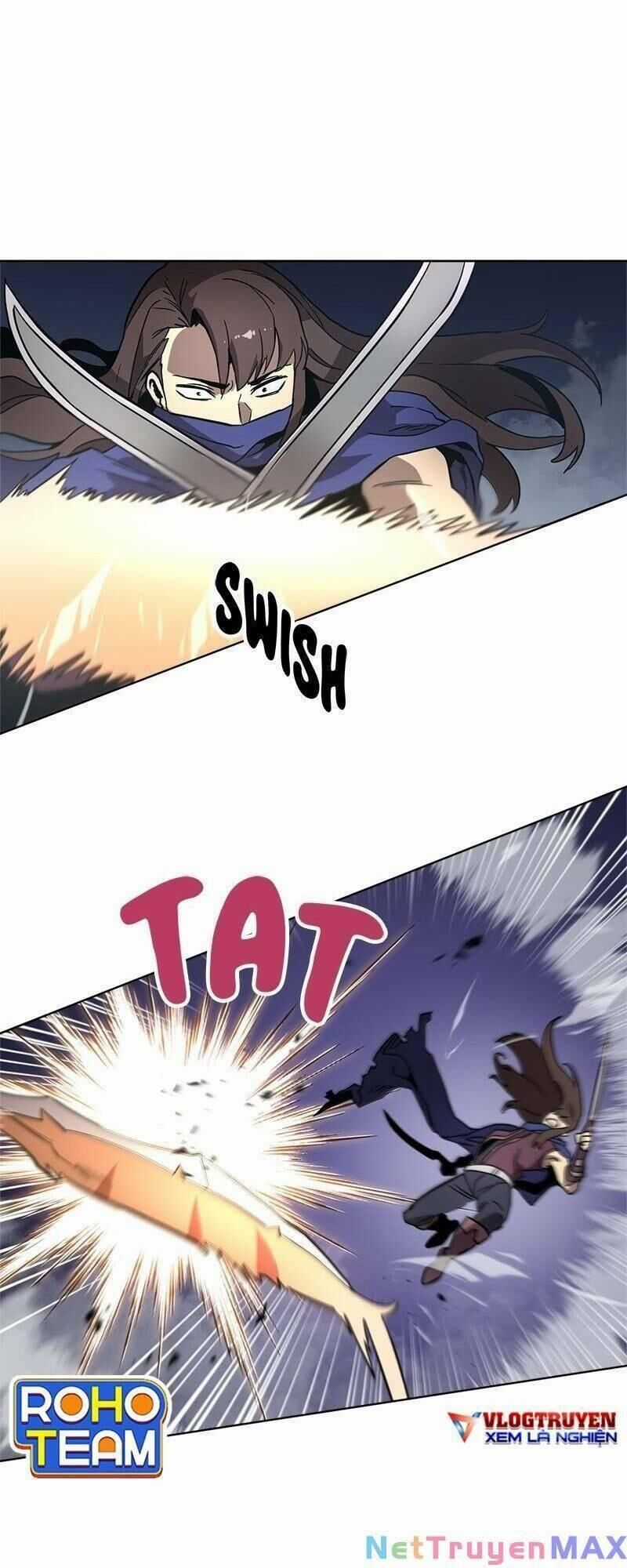 Im The Final Boss Chapter 36 trang 48