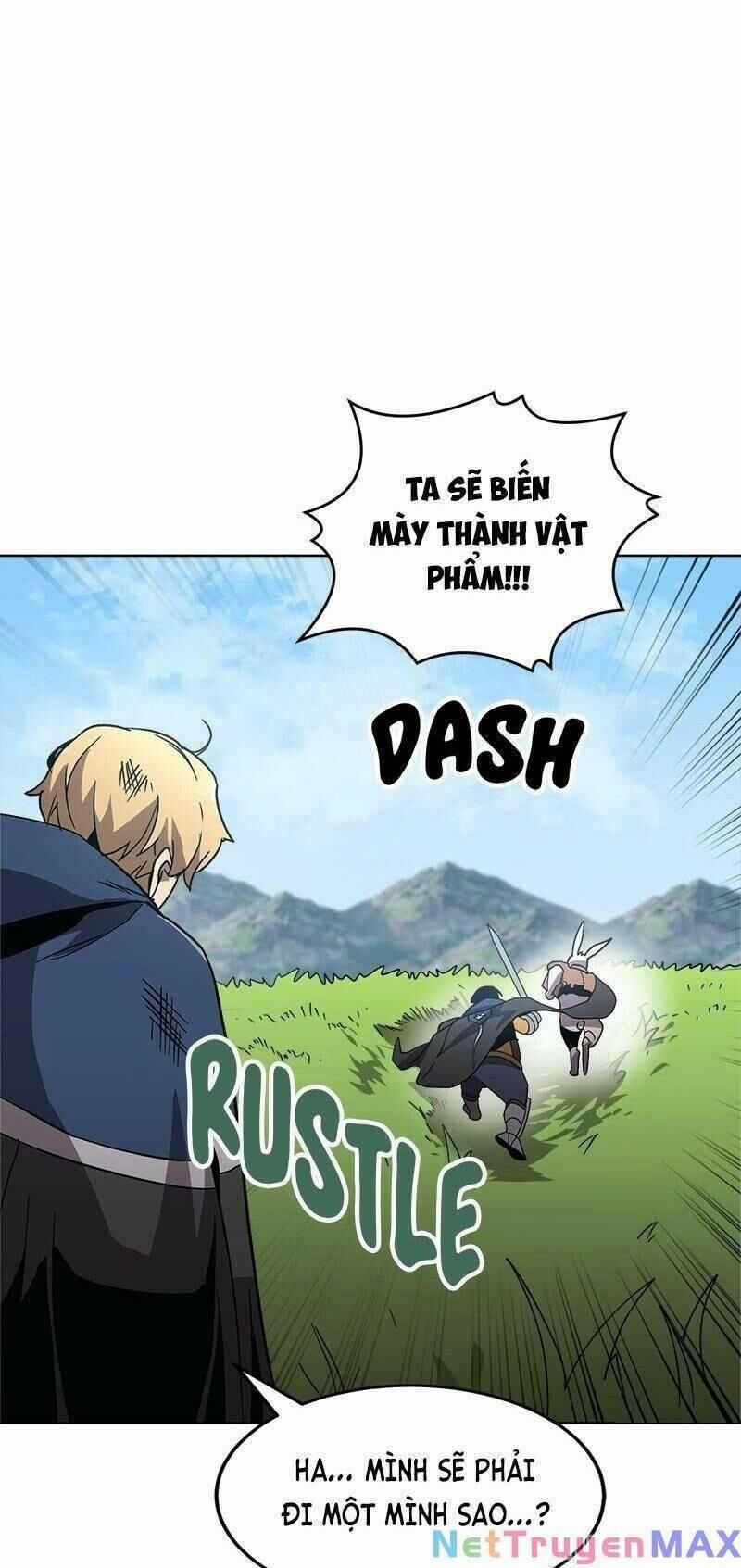 Im The Final Boss Chapter 36 trang 5