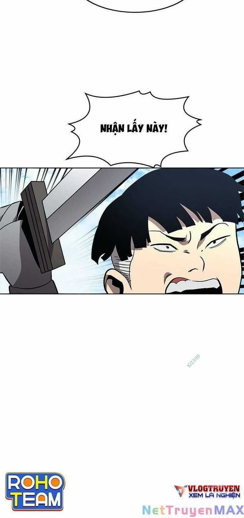 Im The Final Boss Chapter 36 trang 6