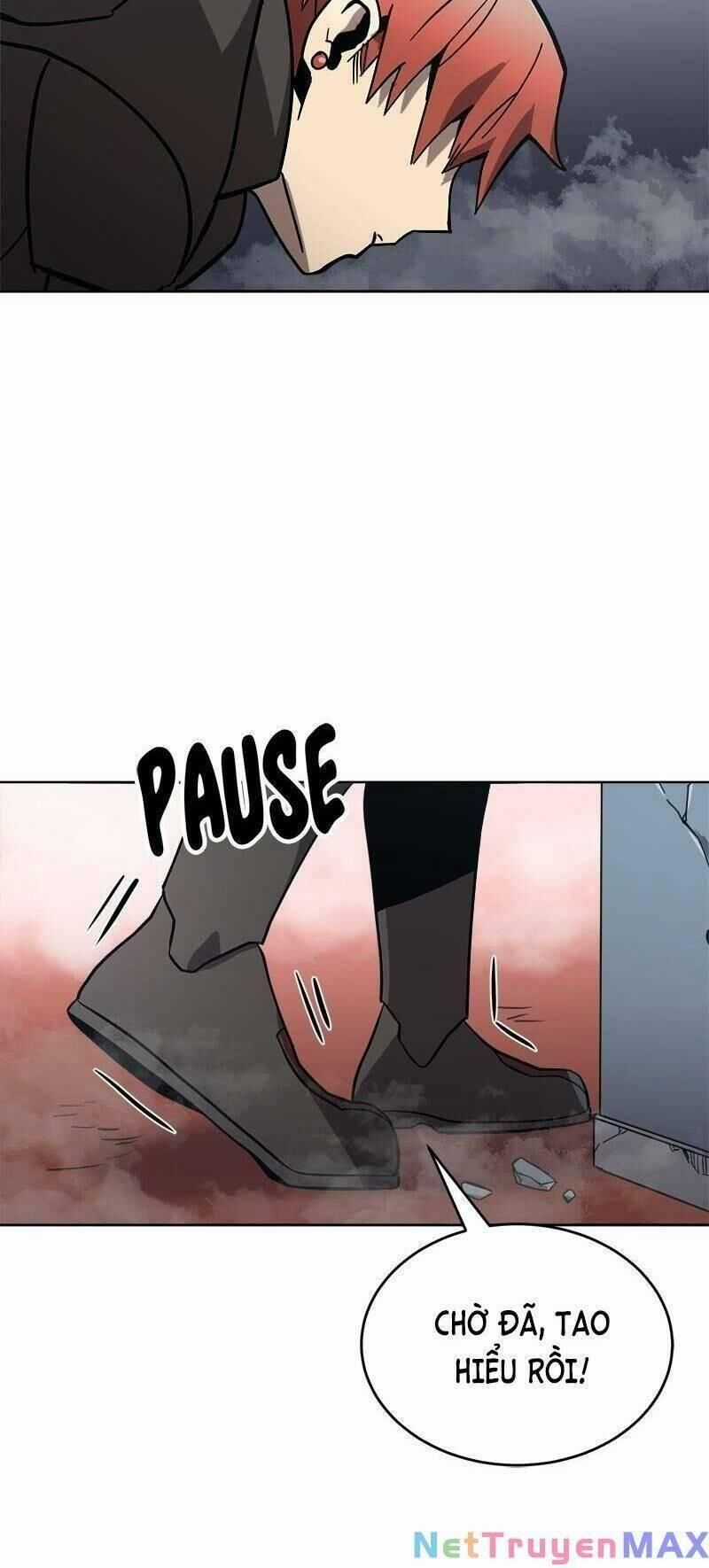 Im The Final Boss Chapter 36 trang 60