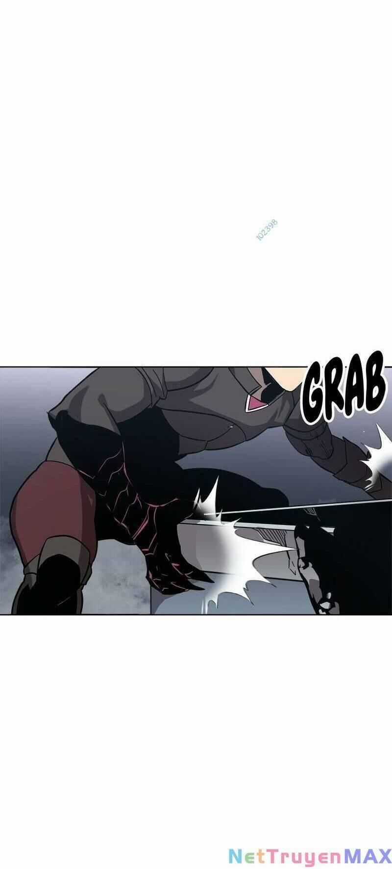 Im The Final Boss Chapter 36 trang 61