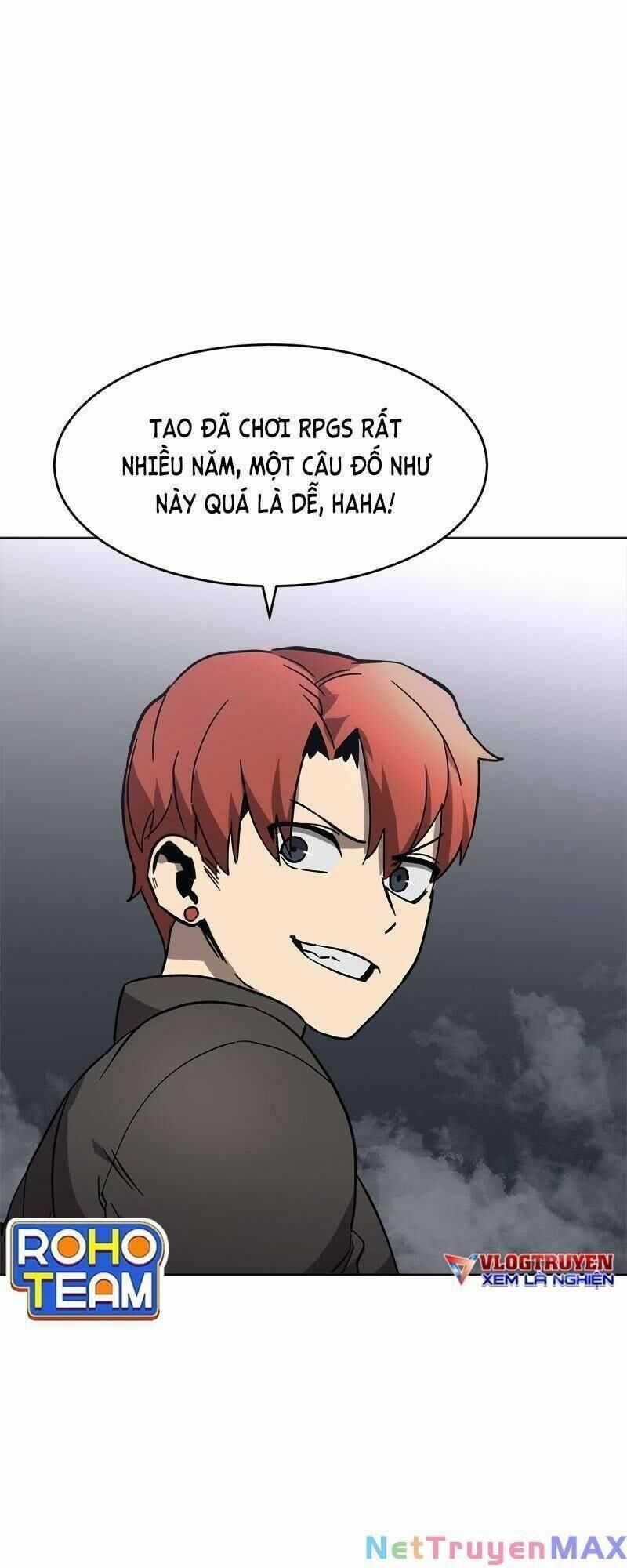 Im The Final Boss Chapter 36 trang 65