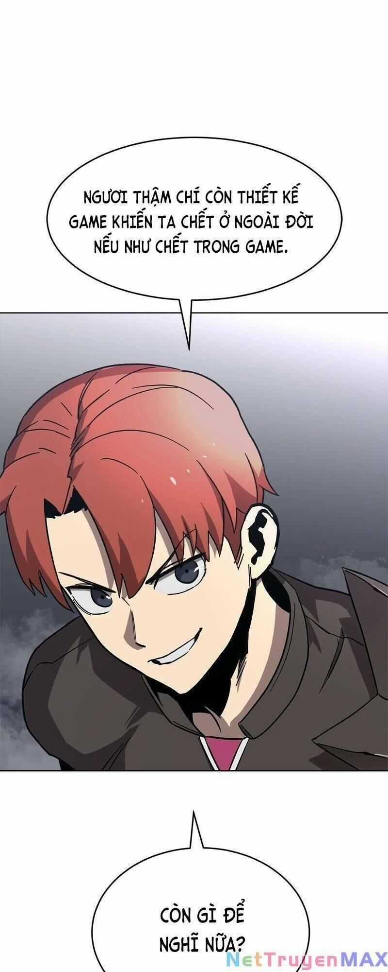 Im The Final Boss Chapter 36 trang 69