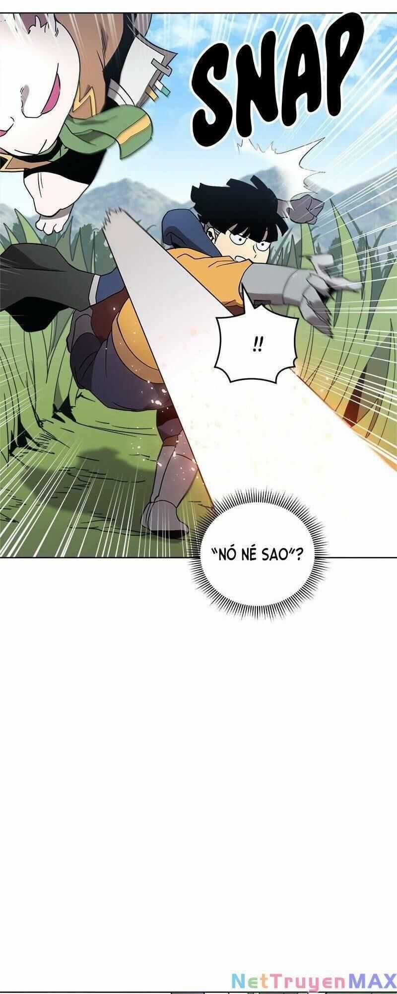 Im The Final Boss Chapter 36 trang 7