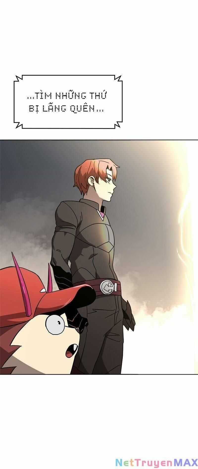 Im The Final Boss Chapter 36 trang 76